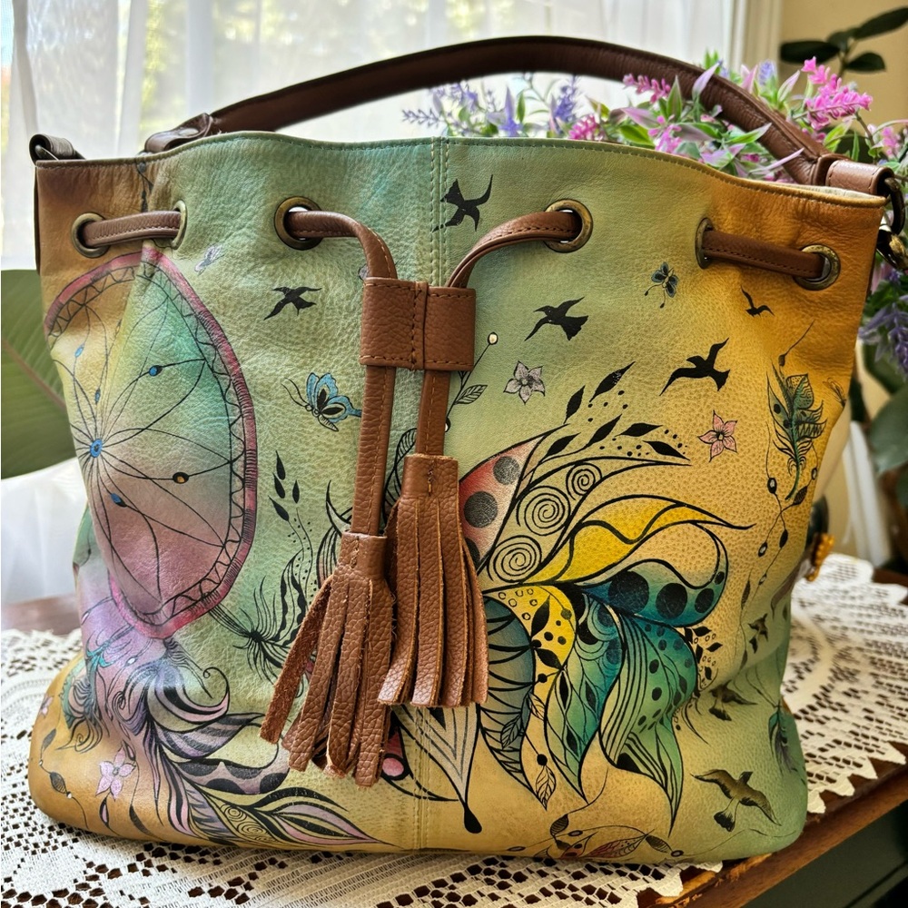 Anushka Sweet Dreams Dream Catcher Bag - Picture 3 of 10